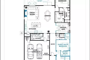 20810 149th St E, Bonney Lake, WA 98391 - Photo 27