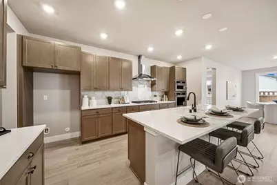 20806 149th Street E #1431, Bonney Lake, WA 98391 - Photo 7