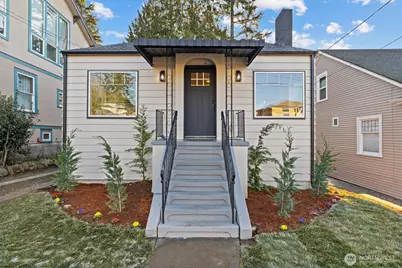 3711 SW Webster Street, Seattle, WA 98126 - Photo 3