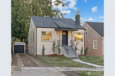 3711 SW Webster Street, Seattle, WA 98126 - Photo 1