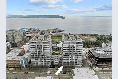 2929 1st Avenue #205, Seattle, WA 98121 - Photo 1
