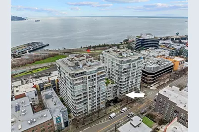 2929 1st Avenue #205, Seattle, WA 98121 - Photo 3
