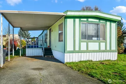 16600 25th Avenue NE #87, Marysville, WA 98271 - Photo 1