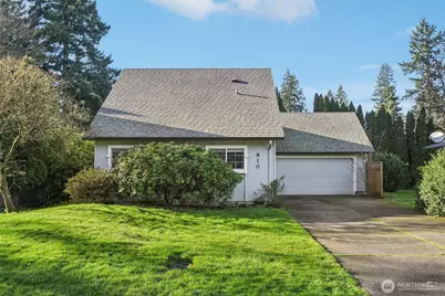810 NE Pinebrook Avenue, Vancouver, WA 98684 - Photo 1