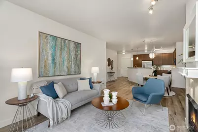 15730 116th Avenue NE #107, Bothell, WA 98011 - Photo 3