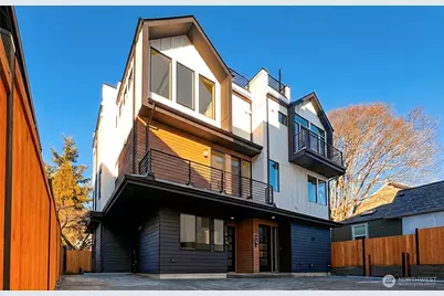 840 NW 50th Street, Seattle, WA 98107 - Photo 1
