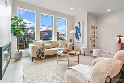 840 NW 50th Street, Seattle, WA 98107 - Photo 5