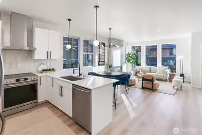 840 NW 50th Street, Seattle, WA 98107 - Photo 9