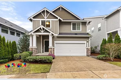 21056 S 37th Ct S #9, SeaTac, WA 98198 - Photo 1