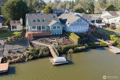 598 Mount Olympus Avenue SE, Ocean Shores, WA 98569 - Photo 3