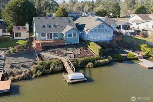 598 Mt Olympus Ave SE, Ocean Shores, WA 98569 - Photo 3