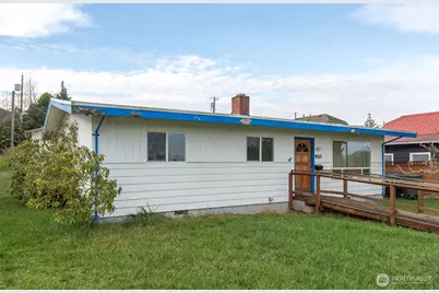 910 E 7th Street, Port Angeles, WA 98362 - Photo 1