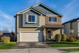 460 Partlon St, Buckley, WA 98321 - Photo 1