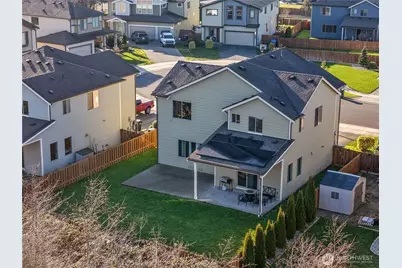 460 Partlon St, Buckley, WA 98321 - Photo 21