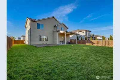 460 Partlon St, Buckley, WA 98321 - Photo 19