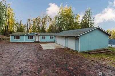 360 E Rasor Road, Belfair, WA 98528 - Photo 37