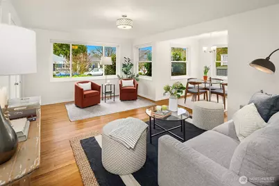 3433 38th Avenue SW, Seattle, WA 98126 - Photo 5