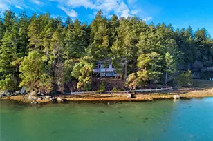 149 White Point Rd, Friday Harbor, WA 98250 - Photo 1