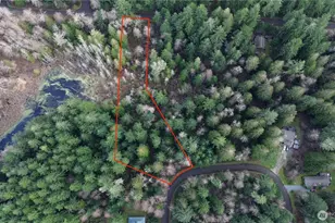 12719 & 12723 96th Street Ct, Anderson Island, WA 98303 - Photo 1