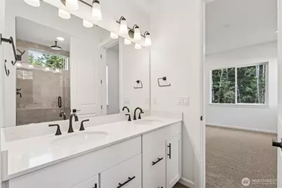 80 McCartney Peak Lane #69, Port Ludlow, WA 98365 - Photo 9