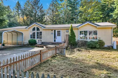 18501 Tapaderos Street Ct SE, Yelm, WA 98597 - Photo 3