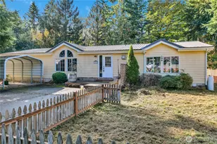 18501 Tapaderos Street Ct SE, Yelm, WA 98597 - Photo 3