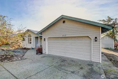 517 Sapp Road, Sedro Woolley, WA 98284 - Photo 1