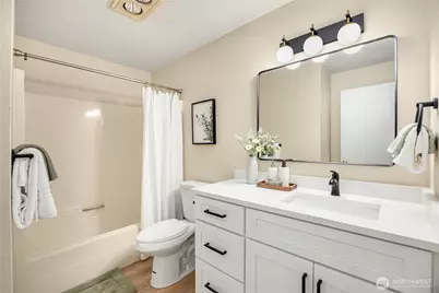 717 122nd Avenue NE #B1, Bellevue, WA 98005 - Photo 13