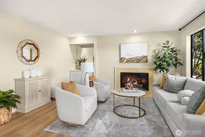 717 122nd Avenue NE #B1, Bellevue, WA 98005 - Photo 3