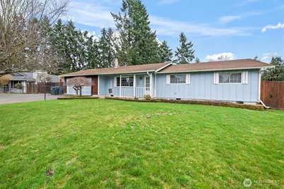 15825 93rd Avenue E, Puyallup, WA 98375 - Photo 1