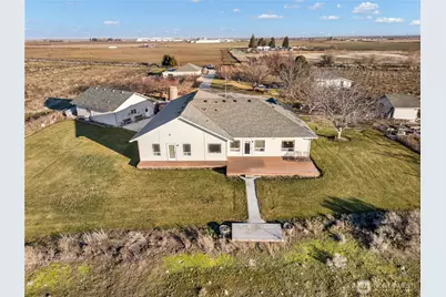 7496 NE K.7 Road, Moses Lake, WA 98837 - Photo 1