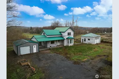 244 E Camp Road, Waitsburg, WA 99361 - Photo 1