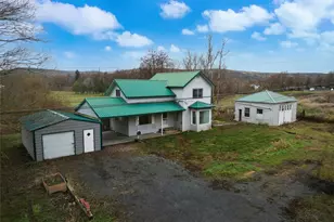 244 E Camp Rd, Waitsburg, WA 99361 - Photo 1