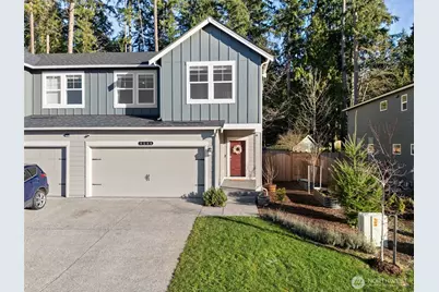 6588 Langley Avenue NE, Bremerton, WA 98311 - Photo 1