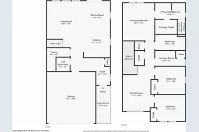 6588 Langley Avenue NE, Bremerton, WA 98311 - Photo 39