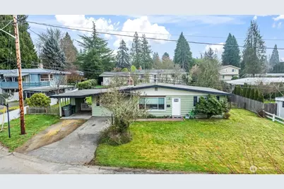 3514 Parker Lane, Bremerton, WA 98310 - Photo 1