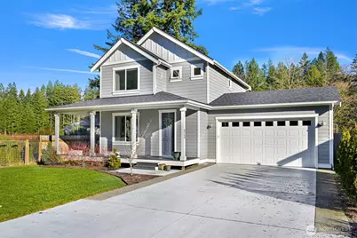 8268 Balfour Valley Lane, Maple Falls, WA 98266 - Photo 1