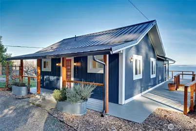 7441 Oak Bay Road, Port Ludlow, WA 98365 - Photo 3