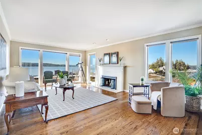 2611 Lemons Beach Road W, University Place, WA 98466 - Photo 3