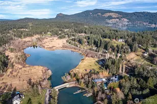 4282 Deer Harbor Rd, Orcas Island, WA 98245 - Photo 1