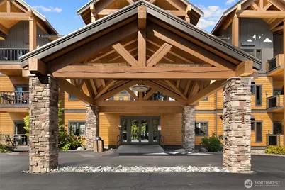 3770 Suncadia Trail #210, Cle Elum, WA 98922 - Photo 3