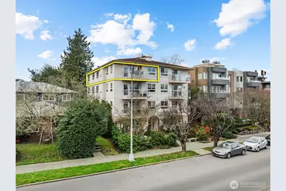1527 California Avenue SW #401, Seattle, WA 98116 - Photo 3