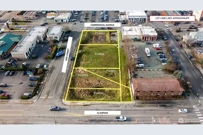 911 Commercial Avenue, Anacortes, WA 98221 - Photo 5