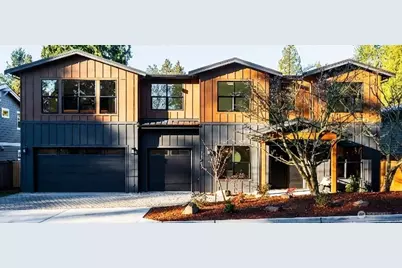 11419 109th Avenue NE, Kirkland, WA 98033 - Photo 1