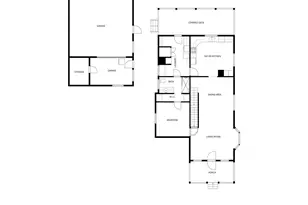 136 SW 3rd Ave, Castle Rock, WA 98611 - Photo 39