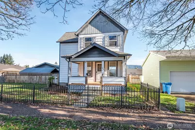 136 SW 3rd Avenue, Castle Rock, WA 98611 - Photo 25