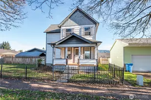 136 SW 3rd Ave, Castle Rock, WA 98611 - Photo 25