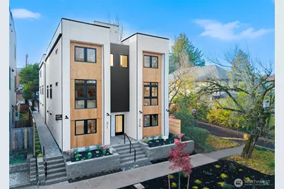 311 17th Avenue E #B, Seattle, WA 98112 - Photo 3