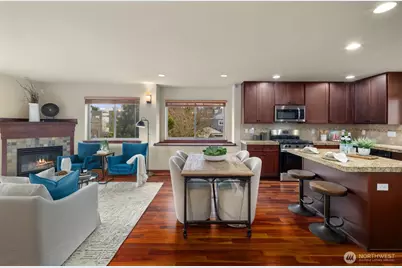 14312 Stone Ave Avenue N #B, Seattle, WA 98133 - Photo 1