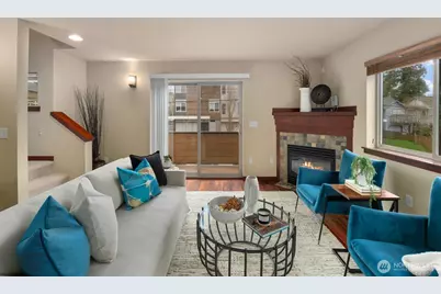 14312 Stone Ave Avenue N #B, Seattle, WA 98133 - Photo 9